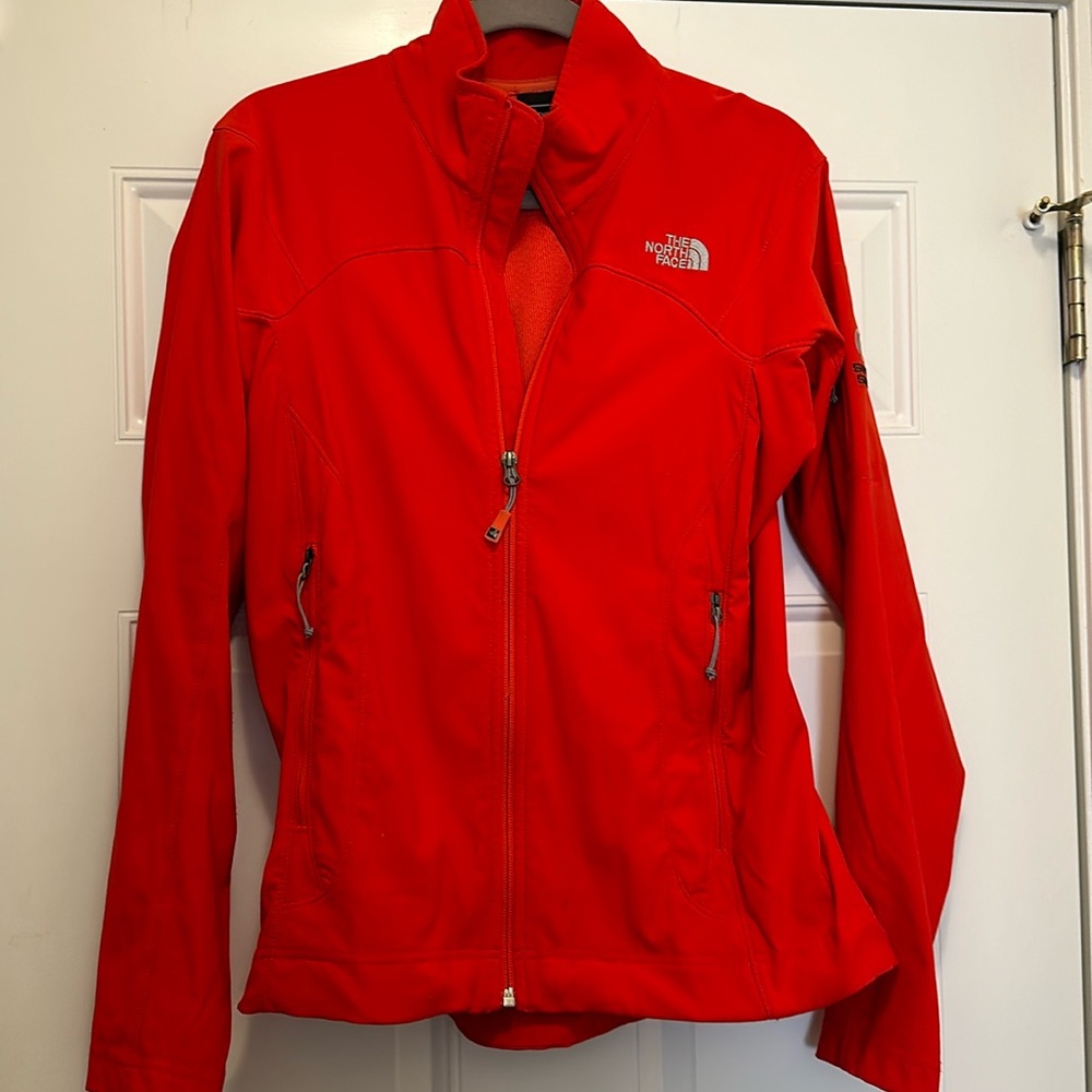North Face Limited Edition Summit Series Jacket